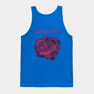 Bloom Baby! Tank Top